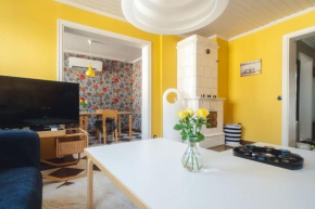 Boutique Apartment with Ambience